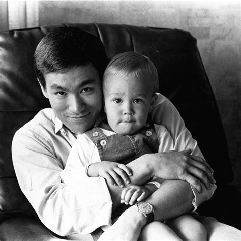 bruce lee sohn
